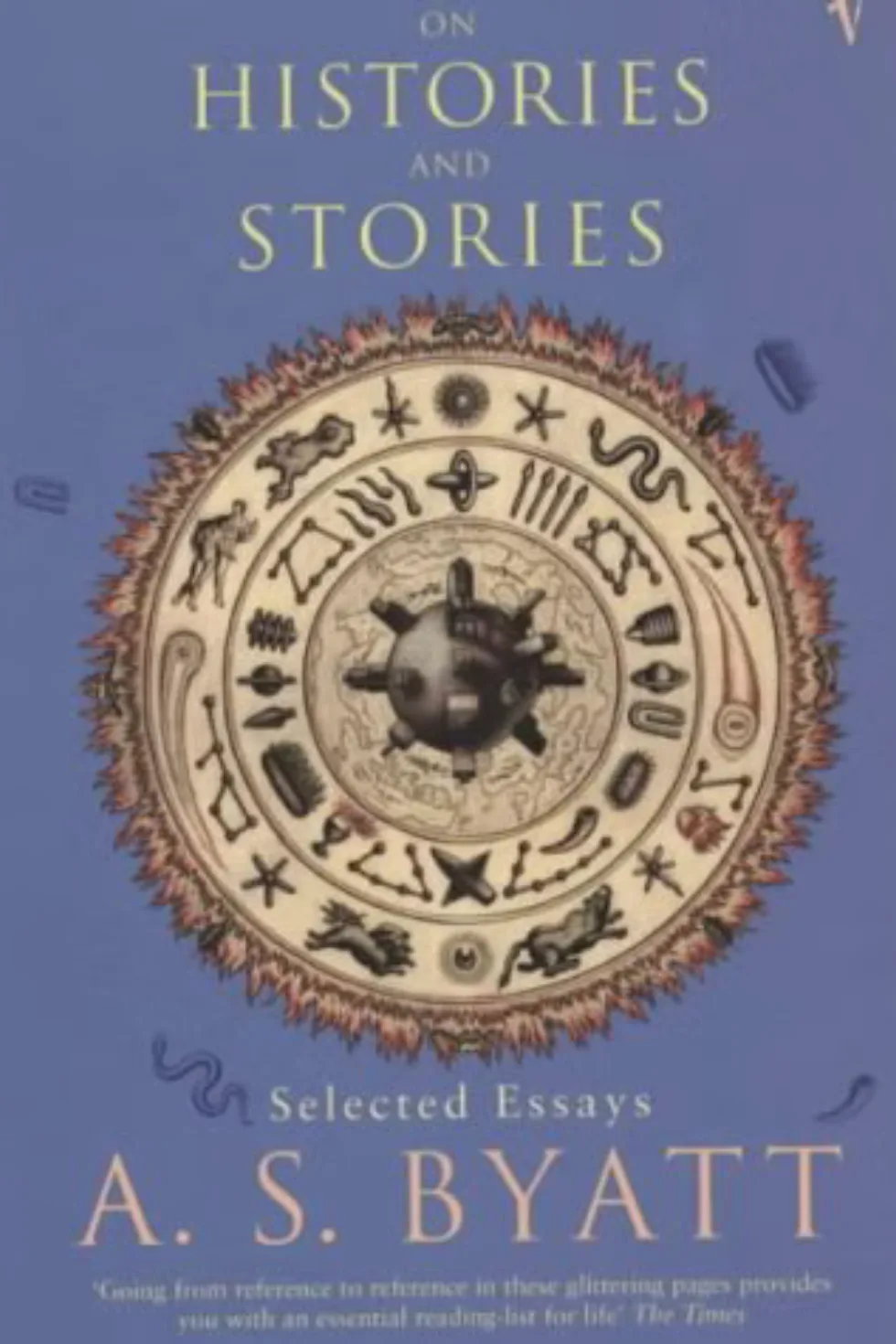 Histories and stories