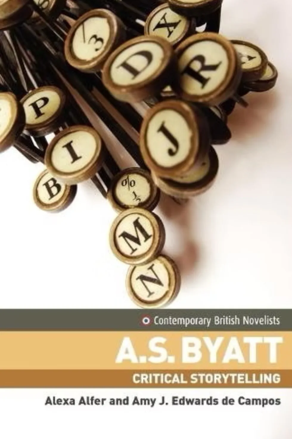 Critical storytelling